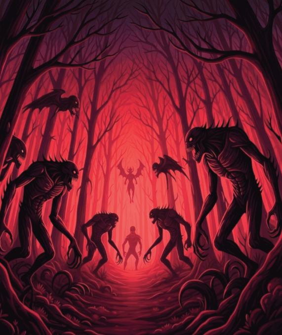 Movie Magic: the Making of Film Special Effects