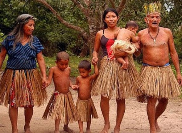 Amazonian-stories