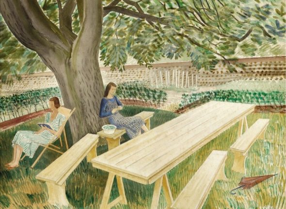 Bardfield-artists