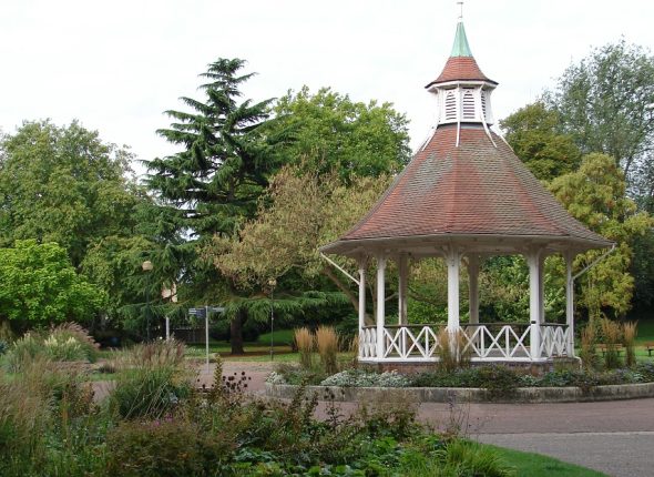 Chapelfield-Gardens