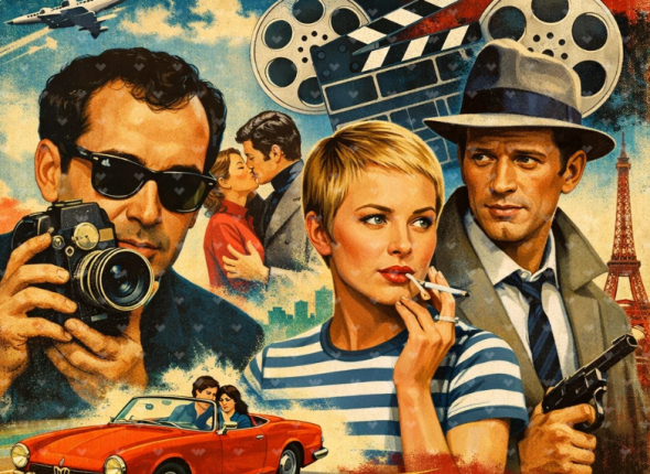 Jean-Luc-Godard