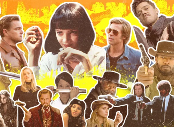 Quentin-Tarantino