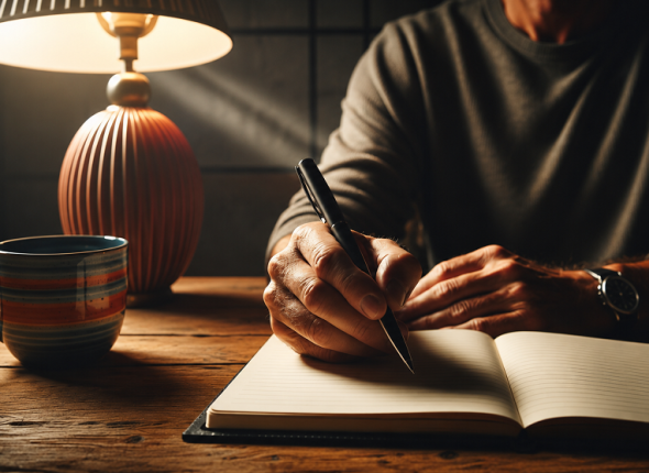 creative-writing