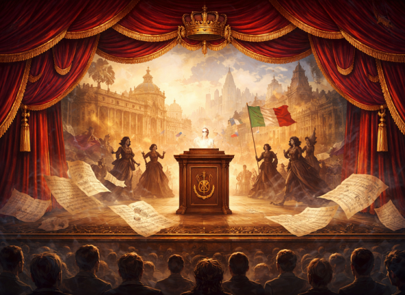 opera-politics