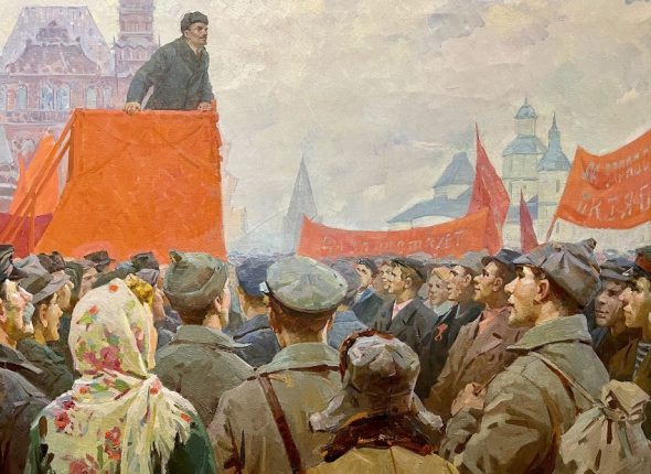 russian-art