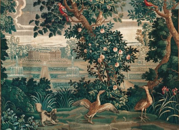 tapestry