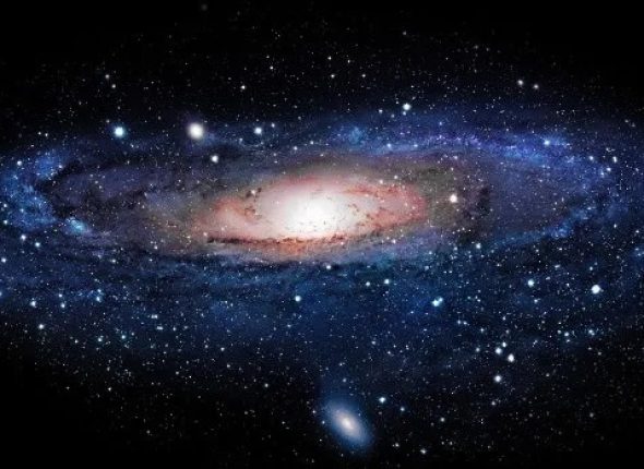 the-universe